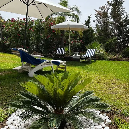 Villa Maia Mijas Golf