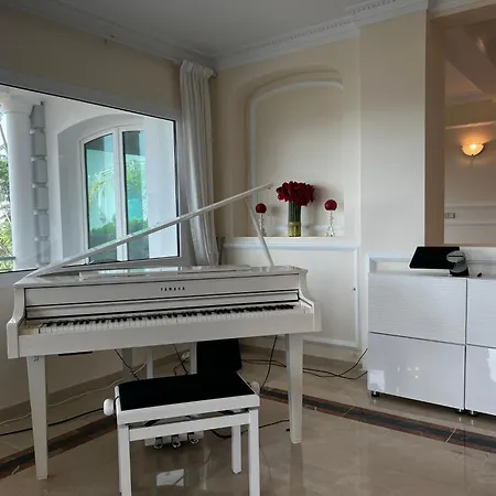 Villa Maia Mijas Golf *