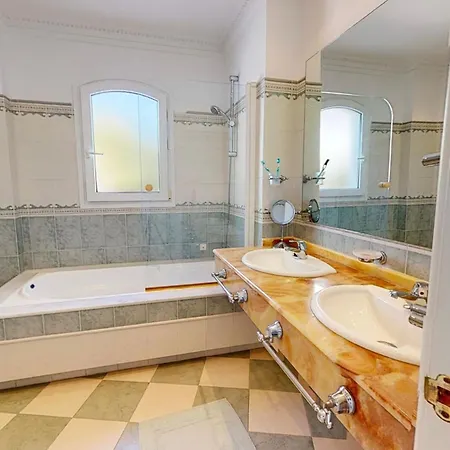 Villa Maia Mijas Golf Santa Fe de los Boliches
