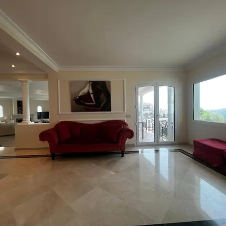 Villa Maia Mijas Golf *