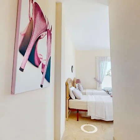 Villa Maia Mijas Golf